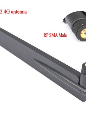 18dBi 2.4Ghz WiFi Antenna SMA Male Plug Signal Booster Wirel