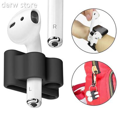rPotale Headset Anti 1Lobs Fixed Bracket Wtatch Band Holder