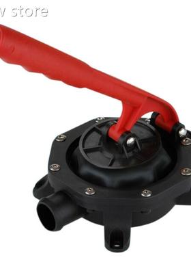 720GP Manual Pump Hand olsH Waoter TransferT Main1tenance Bo