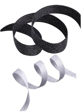 No Sew Adhesive Hem Tape Roll Creative Fabric Fusing Hemming