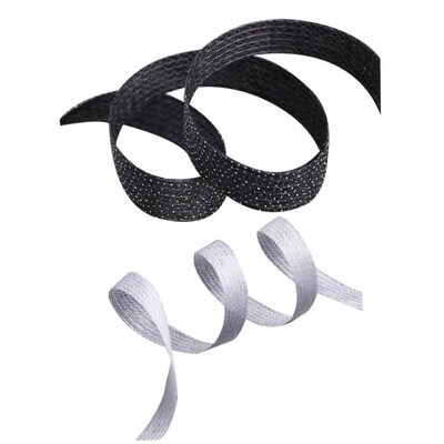 No Sew Adhesive Hem Tape Roll Creative Fabric Fusing Hemming