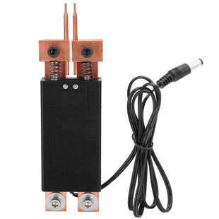 Handheld Machine Pen Trig Automatic Spot DIY Welding