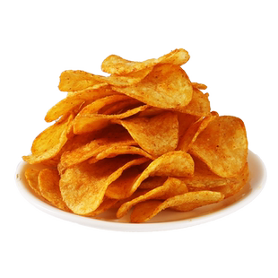 滇二娃农科院30克麻辣土豆片丝爆款薯片云南特产解馋休闲零食小吃