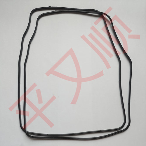 大众0AM电脑胶圈包阀体漏油修理包泄压DQ200机电单元修包