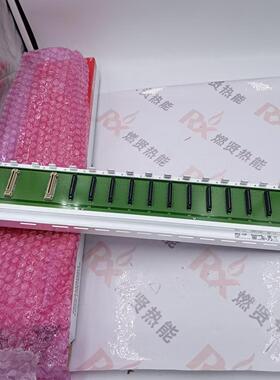 美国霍尼韦尔PLC CC 8C PKS卡件2MLR-E12P 现货原装全新