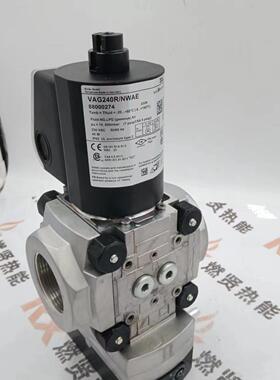 德国霍科德Kromschroder 电磁阀VAG240R/NWAE
