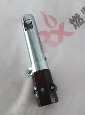 美国Honeywell Santronic火焰探测器UVZ780 RED18813停产现货3个