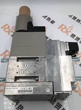 德国冬斯DUNGS-电磁阀-MB-ZRDLE420 B01 S20原装现货