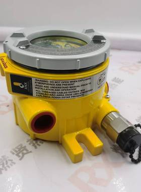 美国霍尼韦尔Honeywell红外气体检测仪XNX-UTAV-NHCB1 订货8周