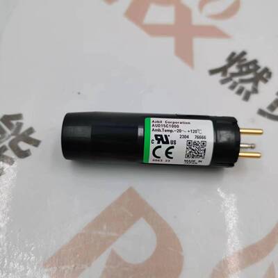 日本AZIBIL山武 火焰探测器底座 AUD15C1000 现货原装正品