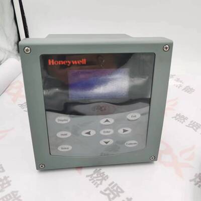 霍尼韦尔二次表头PH酸碱浓度仪UDA2182-PH1-NN2-NN- N-0000
