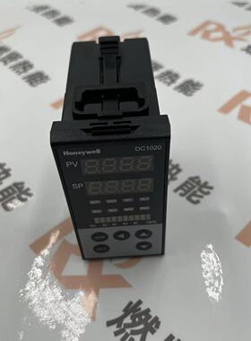 美国Honeywell霍尼韦尔温控表DC1020CR-701010-E 原装现货全新