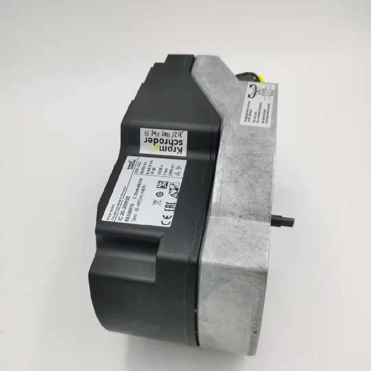 德国霍科德Kromschroder电动执行器 IC20-30W3E 原装质保一年