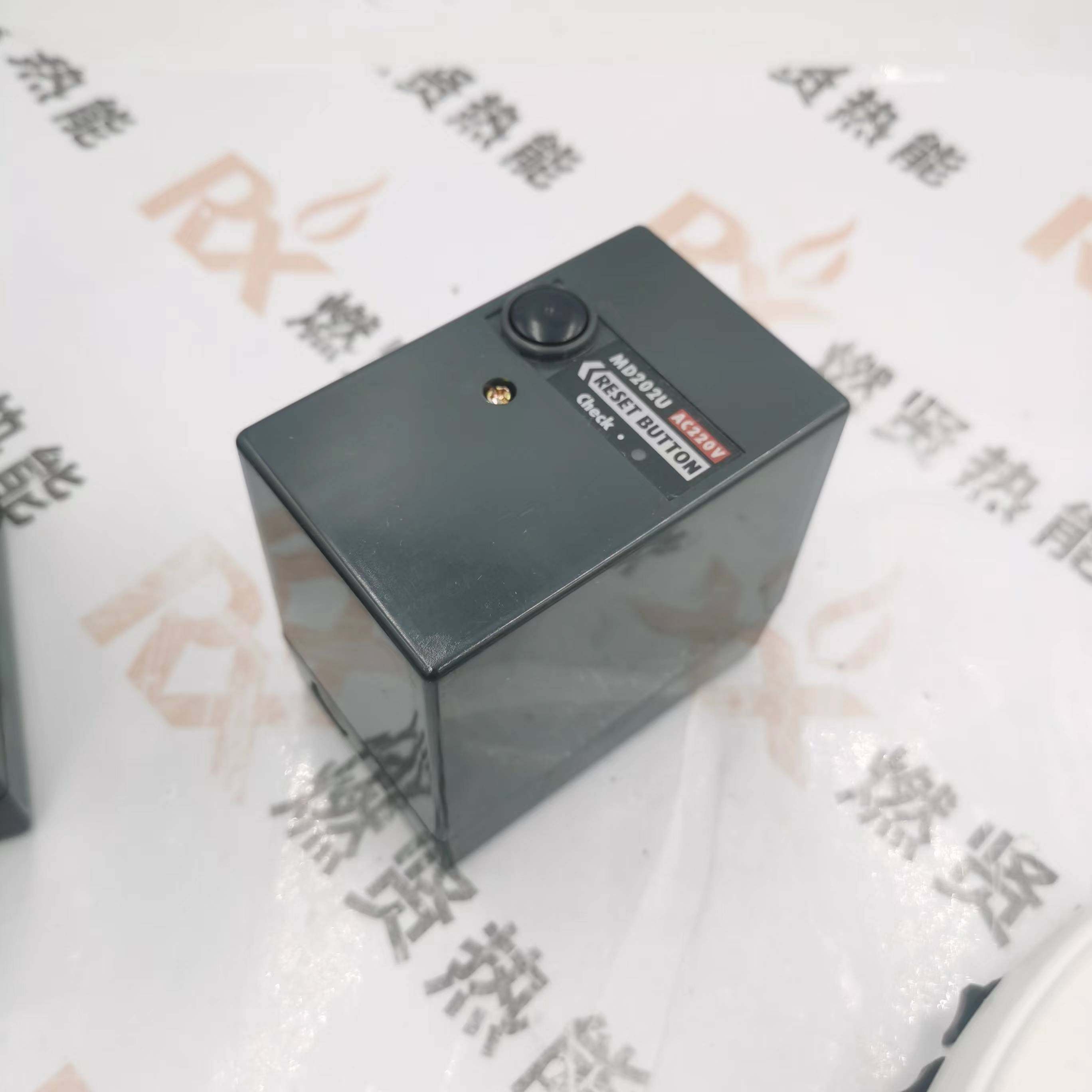 现货供应  韩国美都燃烧控制器程控器MD202U原装全新