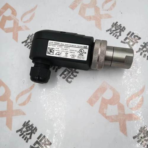 德国霍科德Kromschroder火检电眼UVS 10D0G1原装全新