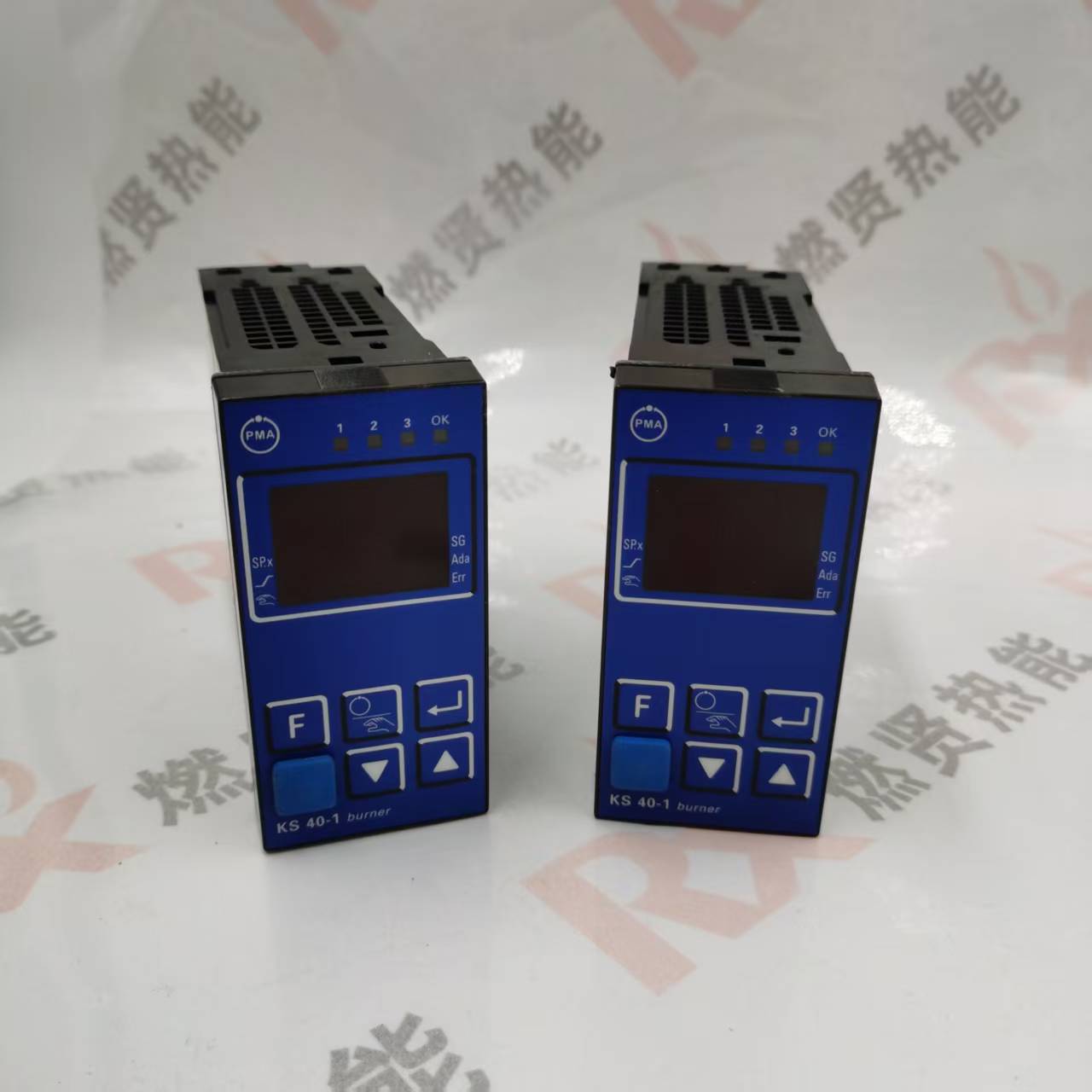 德国PMA威索燃烧器专用KS40-108-9090M-D35现货原装