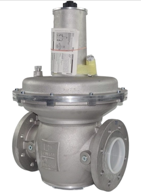 德国Krom霍科德 燃气减压阀VGBF80F40-3 原装正品质保一年