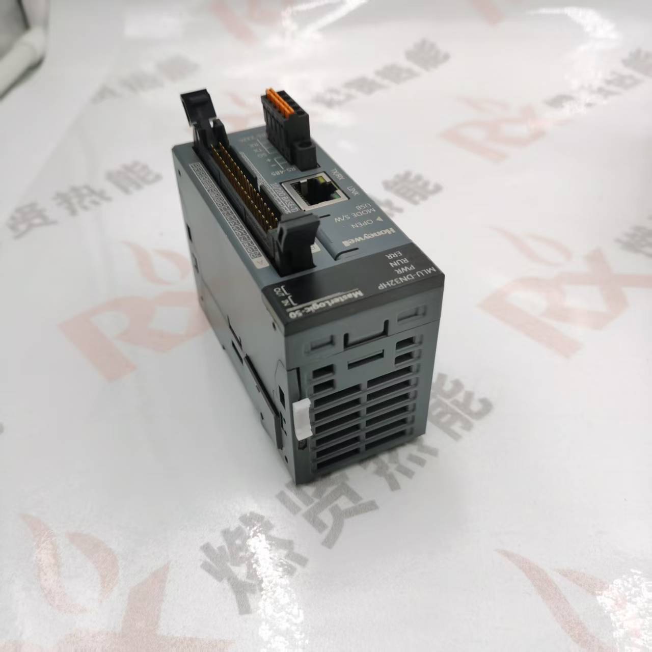 美国霍尼韦尔PLC CC 8C PKS卡件MLU-DN32HP 现货原装全新