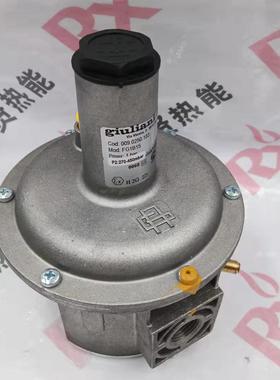 意大利朱丽安尼Giuliani 减压阀FG1B20有现货1个质保一年