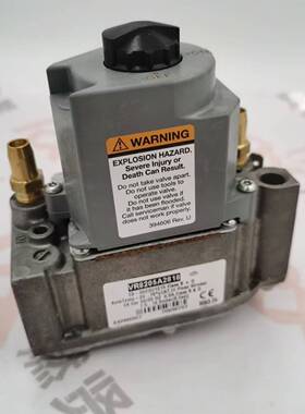 美国Honeywell霍尼韦尔锅炉燃气阀VR8205A2818 VR8205A2800现货