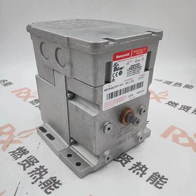 美国Honeywell霍尼韦尔风门执行器 M6284A1097质保一年