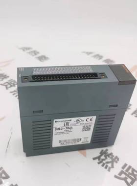 美国霍尼韦尔PLC CC 8C PKS卡件2MLR-DMMA现货原装全新