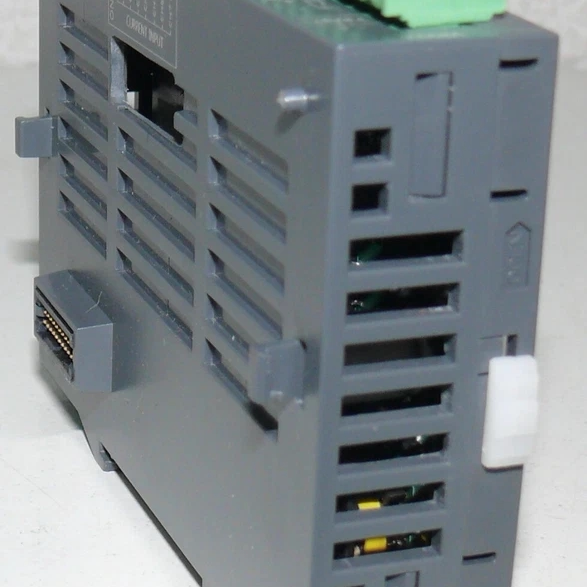 美国霍尼韦尔PLC CC 8C PKS卡件MLI-MLI-DR30SU现货原装全新