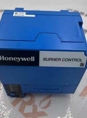 美国霍尼韦尔 Honeywell 燃烧程序控制器RM7800L1053原装现货