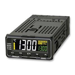 OMRON欧姆龙 温控器 E5GC-QX1ACM-000 温控仪 温控表