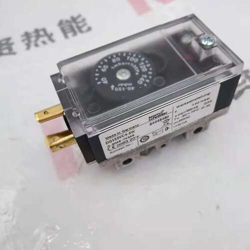 压力开关霍科德KROMDG150VC4-5W