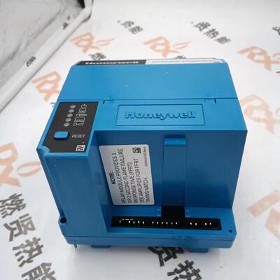美国霍尼韦尔 Honeywell 燃烧程序控制器RM7850A1019原装现货