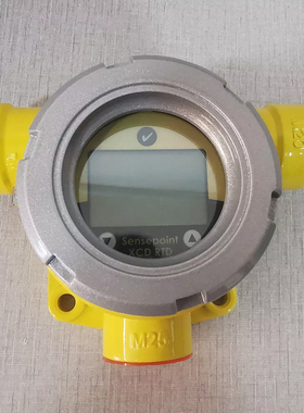 Honeywell霍尼韦尔-气体检测仪 SPXCDALMTX4 原装现货