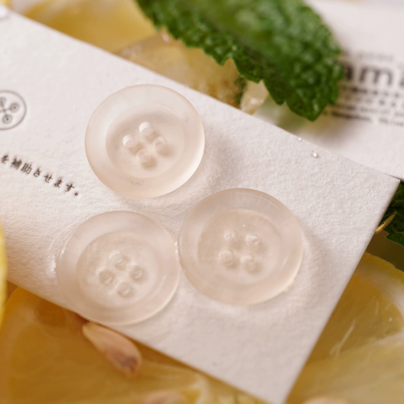 白搭手感sama纽扣质感新品