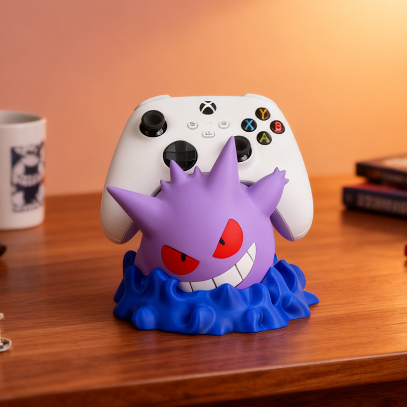 游戏手柄支架兼容所有手柄