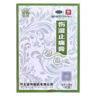 活血止痛 关节炎 关节肿痛