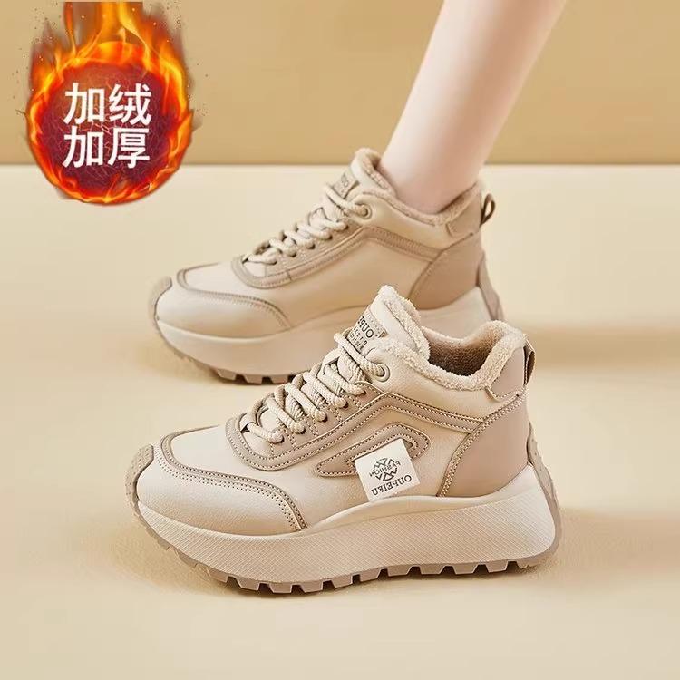 品牌鞋休闲百搭老爹鞋女鞋