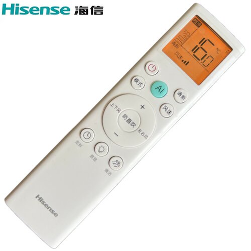 遥控器RCH-RSY1-3V海信家用空调
