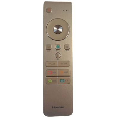 原装海信电视遥控器蓝牙语音新款CRF3G71H通用CRF6A58 LED65MV9800 V  LED55MU9600X3DUC MU9600X3DUC PX9900