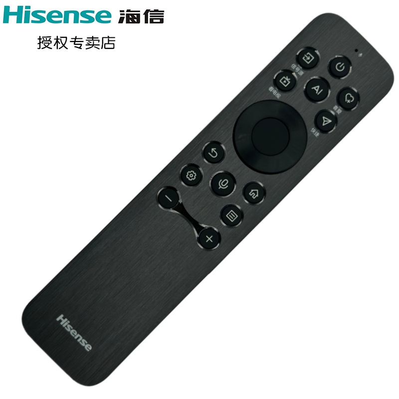 海信电视遥控器原装CRF3E61