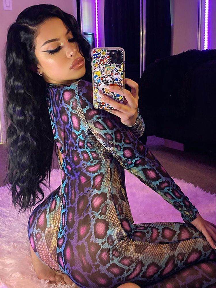 紧身连体衣女士紧身连体衣女士