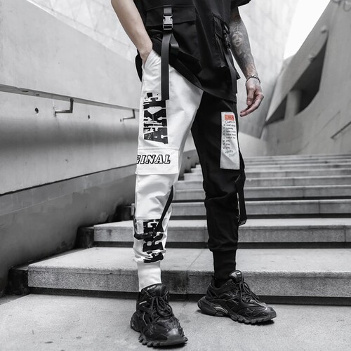运动长裤男运动长裤男