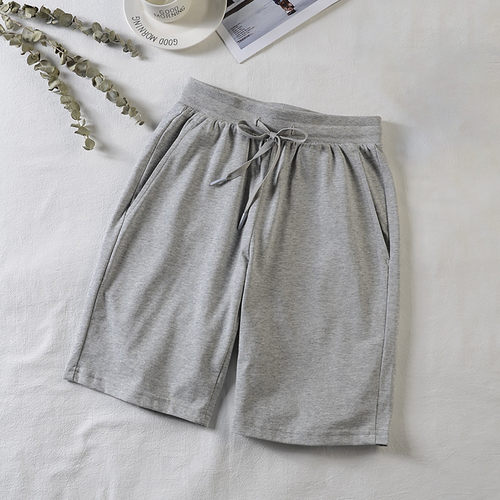 松五分短裤松五分短裤