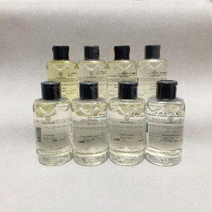 Legacy The 送泵头 JOURNAL身体香氛按摩精油180ml初恋 保税