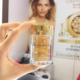 新版 Arden雅顿超时空眼部胶囊60粒现货 Elizabeth 新期 香港专柜