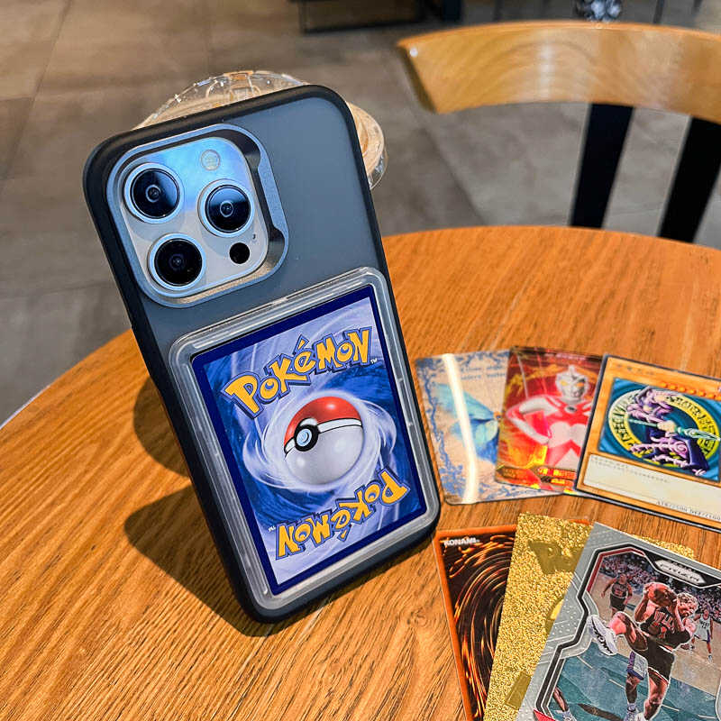 15promax游戏王宝可梦