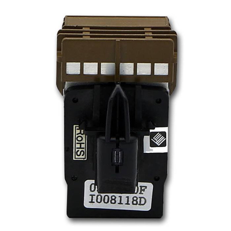 映美fp530k  fp620k 630k tp590k联想dp600  620 打印头 拆机5联