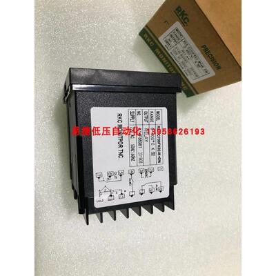 REX-C700 FK02-0M*AN DN 温控 REX-C仪70 智能温控器 短款