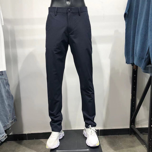 正品大牌！男装品牌！轻薄休闲裤