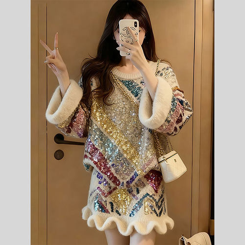 【新品好物推荐】女装新款