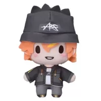 Тойюн Акира 10см